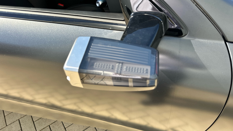 Hyundai IONIQ 6 239kW Ultimate 77kWh 4dr AWD Auto Electric Saloon